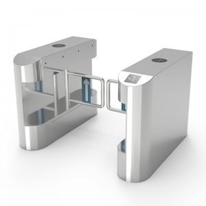 Łuk bez granicy Brama